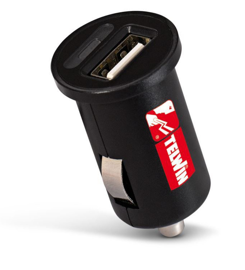 Obrázek z Converter USB Charger 1000 Telwin 