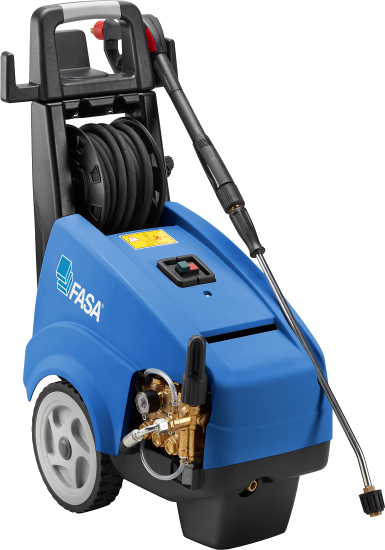 Obrázek Tlaková myčka Tasman XL 2021 LP Fasa - bez navijáku